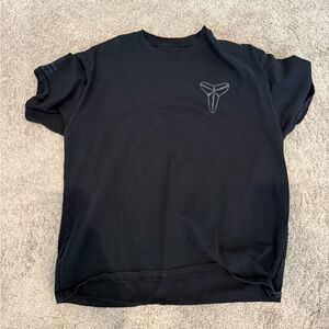 Nike Kobe Black Shirt